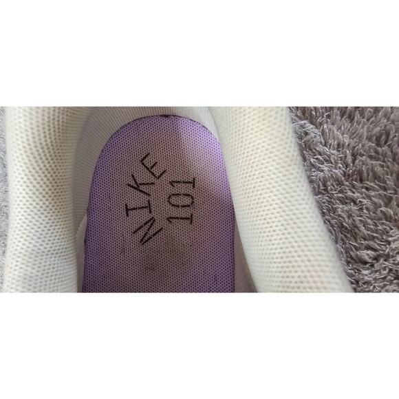 Nike Air Force 1 DX2348-100 Size MEns 10.5 Womens 12 EU 42.5 Sneakers GUC '07 SE - Picture 6 of 11